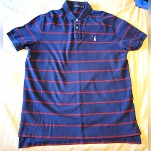 Polo Ralph Lauren men's polo szXL